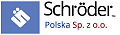 SCHRODER POLSKA SPÓŁKA Z OGRANICZONĄ ODPOWIEDZIALNOŚCIĄ