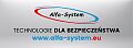 ALFA SYSTEM SPÓŁKA Z OGRANICZONĄ ODPOWIEDZIALNOŚCIĄ