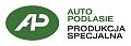 AUTO PODLASIE SPÓŁKA Z OGRANICZONĄ ODPOWIEDZIALNOŚCIĄ