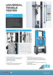 Plastic Test Equipments