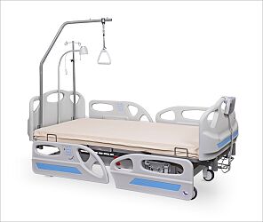 ANDIMED Hospital Bed