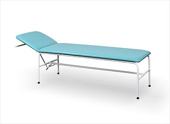 Standard massage table