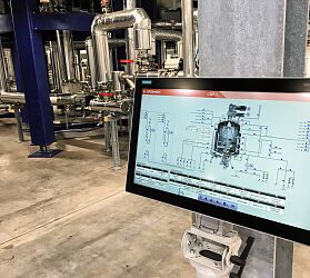 SCADA Solution