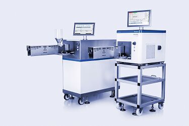 Brabender MetaStation