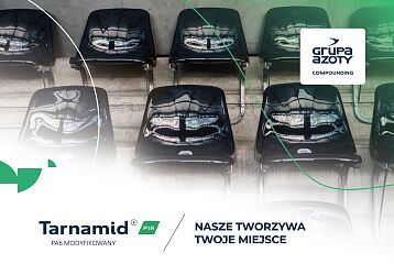 Tarnamid® PIR (PA6 modyfikowany)