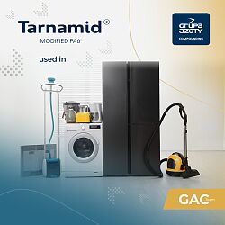 Tarnamid® (PA6 modyfikowany)