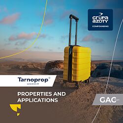 Tarnoprop® (PP modyfikowany)