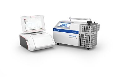 Brabender Aquatrac-V