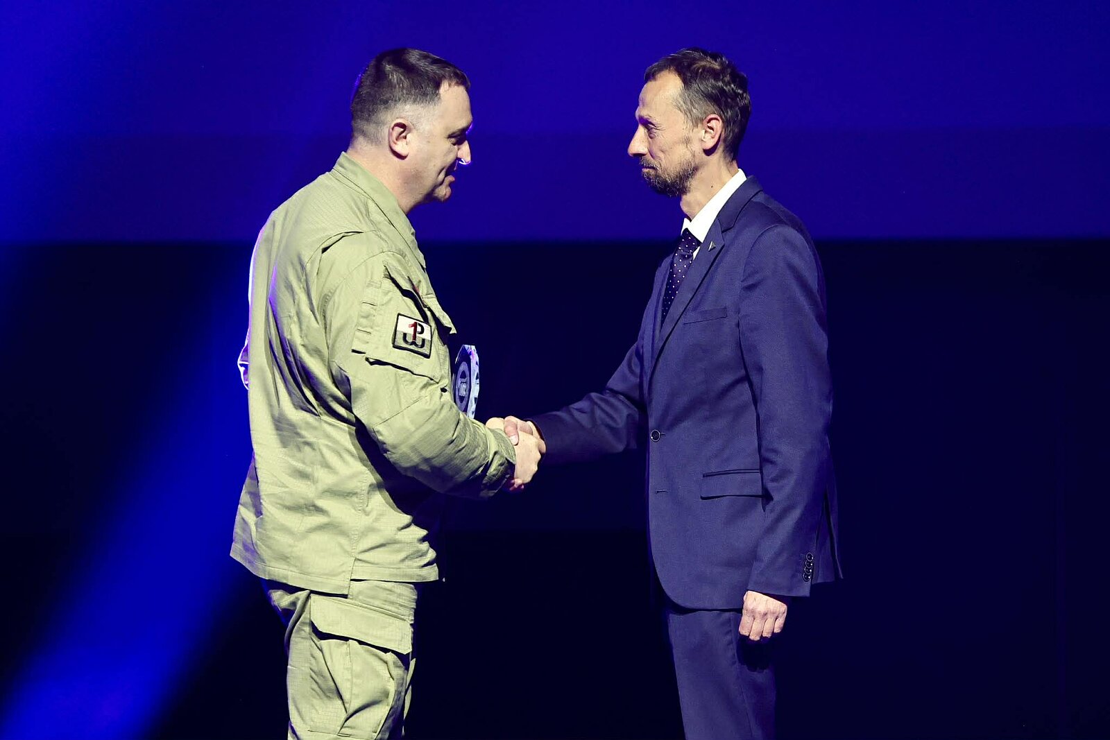 The Best Security Solutions Awarded At The POLSECURE 2026 Awarding The Best Security Solutions Awarded At The POLSECURE 2026 Awarding
