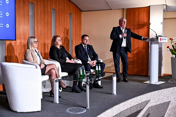 Warsztaty RARS podczas Polsecure 2026