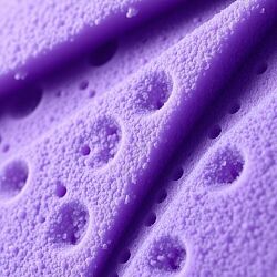 Recovered polyols from polyurethane foams
