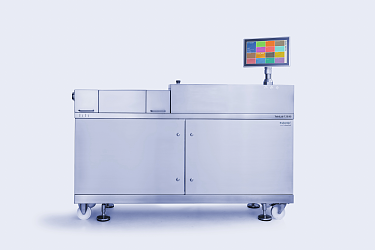 Lab- and Pilot-Scale Twin Screw Extruders: TwinLab