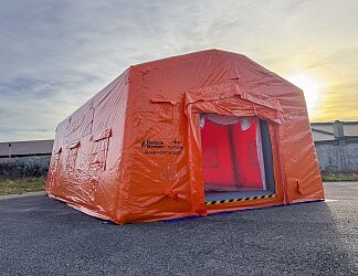 JB-RS FORTIS 5272 tent