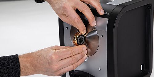 CiF3200 Kompaktowy Spektrofotometr Stacjonarny