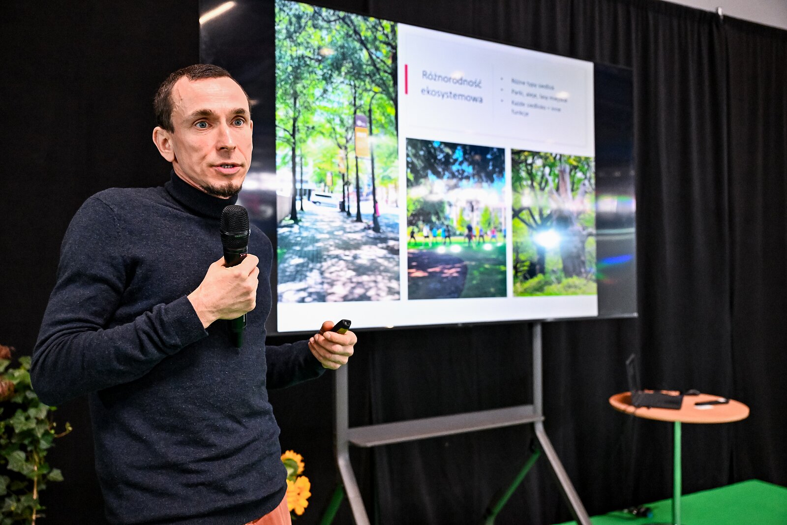 Urban Greenery Is Not Just Aesthetics – It Is Life Infrastructure ...