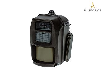 System bezprzewodowego monitoringu Reconeyez