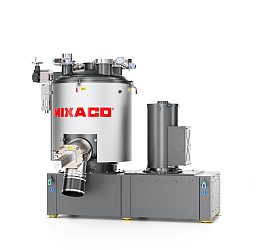 High Intensity Mixer