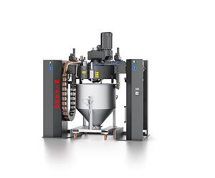 MIXACO Container Mixer Multitool™