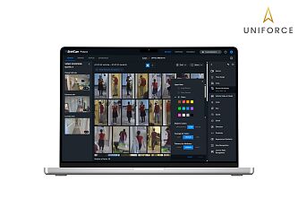Oprogramowanie VMS Milestone XProtect z opcjonalnym modułem BriefCam