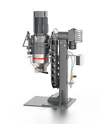 Laboratory Container Mixer