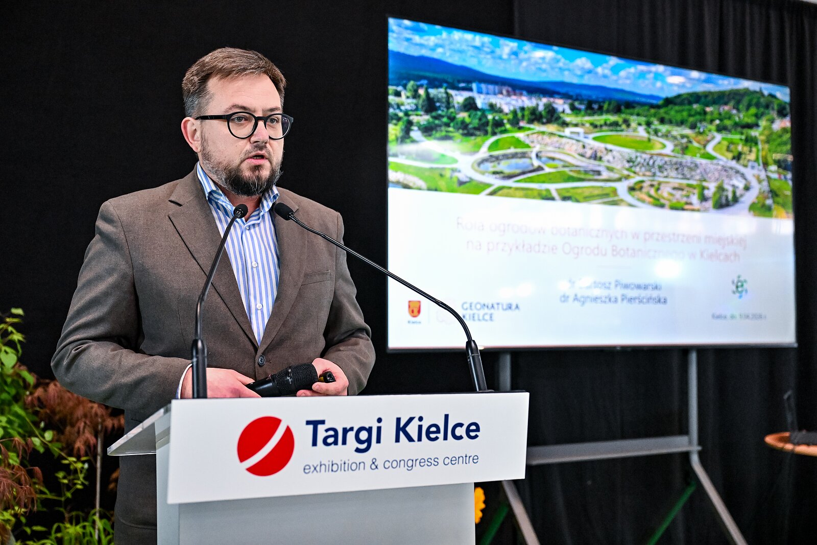 Urban Greenery Is Not Just Aesthetics – It Is Life Infrastructure ...