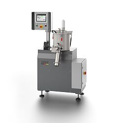 Laboratory Heating Mixer Lab HM