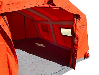 NAMIOT PNEUMATYCZNY SERII NP-M