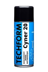 TECHFORM CYNER 20