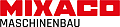 MIXACO Maschinenbau Dr. Herfeld GmbH & Co. KG