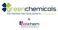 GREENCHEMICALS