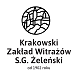 Krakowski Zakład Witrażów S.G. Żeleński Sp. z o.o.