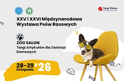Wystawa psów