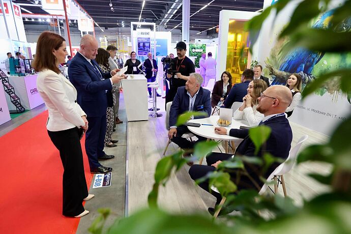 konkurs Omniplast 2026 Targi Kielce