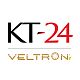 KT-24 (Lehmann HG Sp. z o.o.) - Mobilne nagrzewnice olejowe Veltron