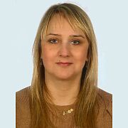 Magdalena El Abed
