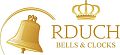 RDUCH BELLS & CLOCKS