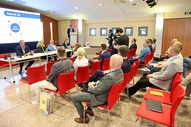 Italian Polymers, Compounds & Masterbatch Solutions – Expertise Driving Innovation in Automotive - PLASTPOL 2026