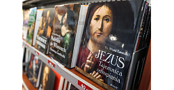 Author’s Meeting with Fr. Witold Kawecki “Why Poles Love Italy. Discovering the Cultural, Artistic and Spiritual Treasures of Italy”