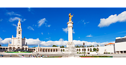 Announcement of the Winners of the Lottery for Visitors (consecrated persons)