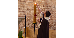 Conference featuring elements of the “Sacristan School”  “What Animates the Space”