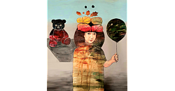 Exhibition - "Life is Beautiful"