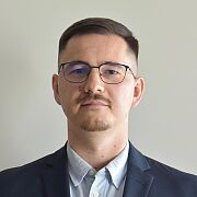 Maciej Kowalski