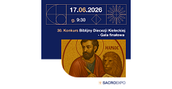 FINAL of the 30th Diocesan Biblical Contest (KBDK)