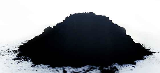 Carbon black