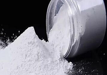 Barium sulfate