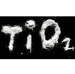 Titanium dioxide