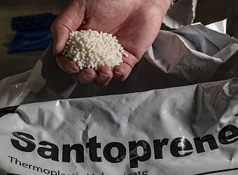 Santoprene® TPV