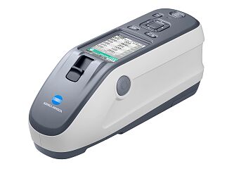 CM-26 Series of Spectrophotometers