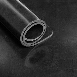 Viton rubber sheets - FKM