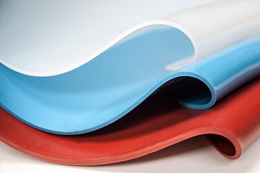  Silicone sheets